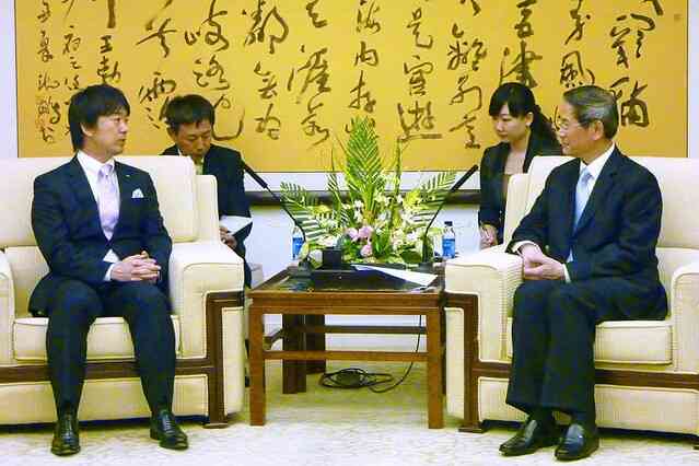 【上海電力と橋下徹氏】北村晴男弁護士が新事実で追及「大阪市がステルス入札で優遇」疑惑 - ライブドアニュース