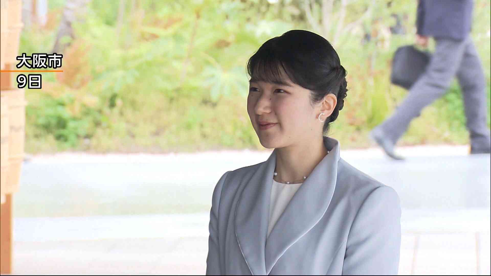 愛子さまが1泊2日で能登半島地震の被災地入り　両陛下が訪問されていない石川・七尾市と志賀町へ（FNNプライムオンライン（フジテレビ系））のコメント一覧 - Yahoo!ニュース