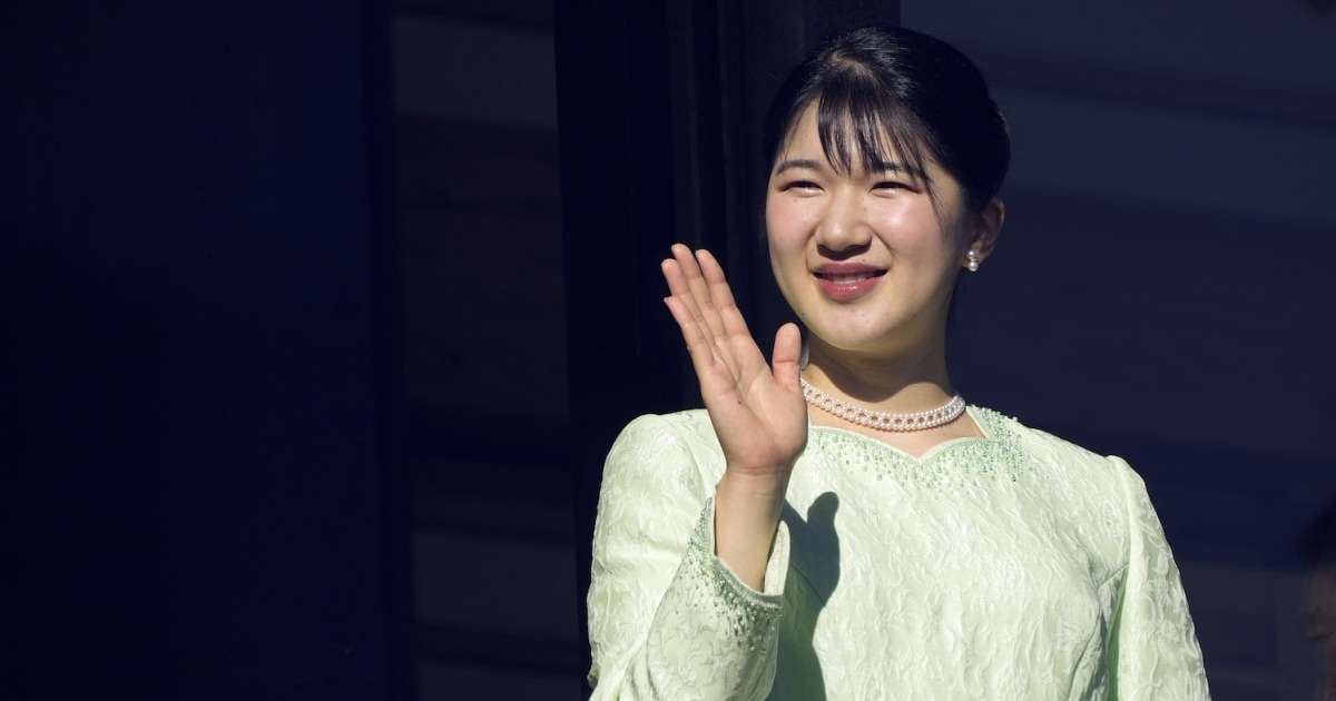 「秋篠宮さまのときと比べても…」。愛子さまの被災地訪問、現地ルポしたジャーナリストが驚いた「厳重警備」の“深層”（吉原 康和） | 現代ビジネス | 講談社