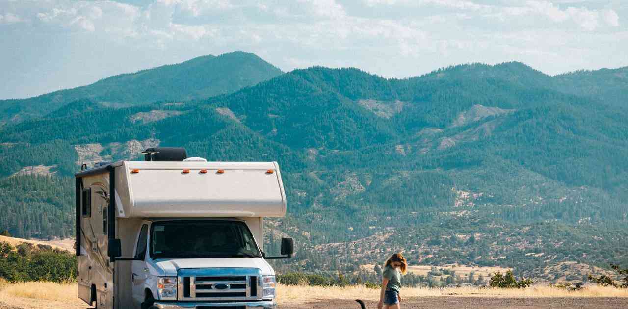 ミレニアル世代にとって、アメリカン・ドリームの新たな象徴は「移動する家」に | Business Insider Japan