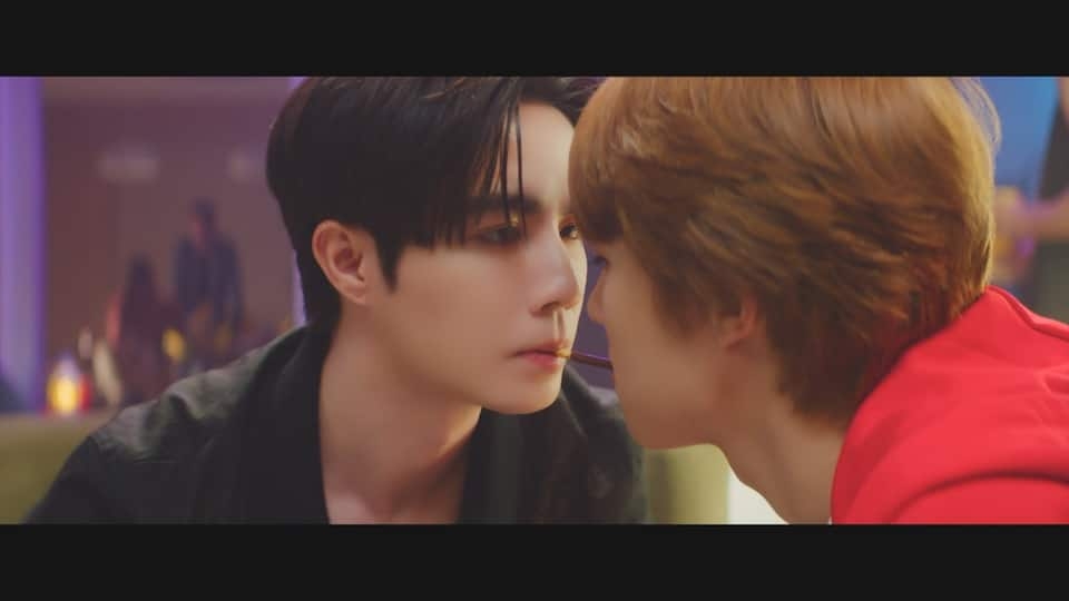 第1話 | The Next Prince | 動画配信/レンタル | 楽天TV
