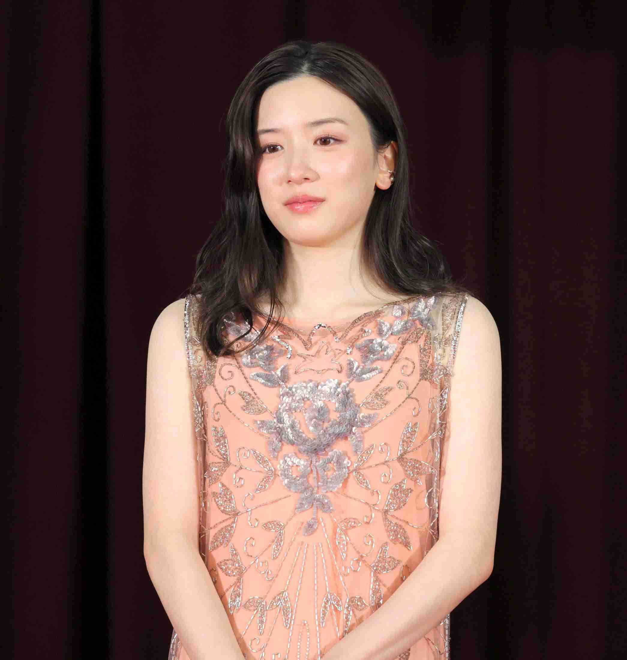 大河降板の永野芽郁　代役は白石聖　不倫報道の「ご迷惑鑑み」ラジオも降板　ＣＭ永野９社、田中圭３社消滅（デイリースポーツ） - Yahoo!ニュース