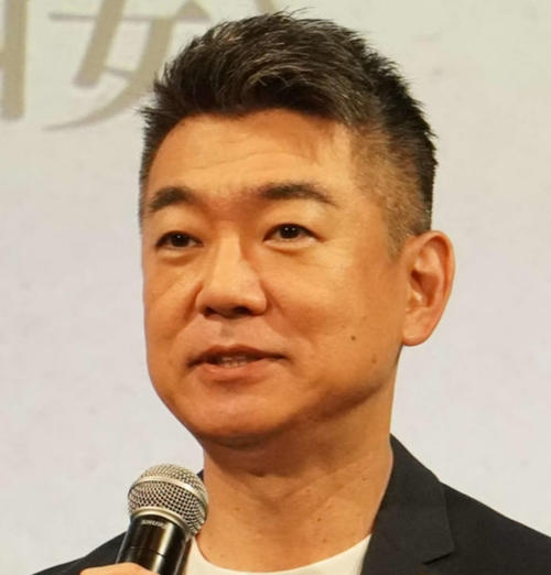 橋下徹氏、斎藤元彦知事のダブスタ断罪「怖くてしょうがない。兵庫県民のみなさん、考えてよ」 - 芸能 : 日刊スポーツ
