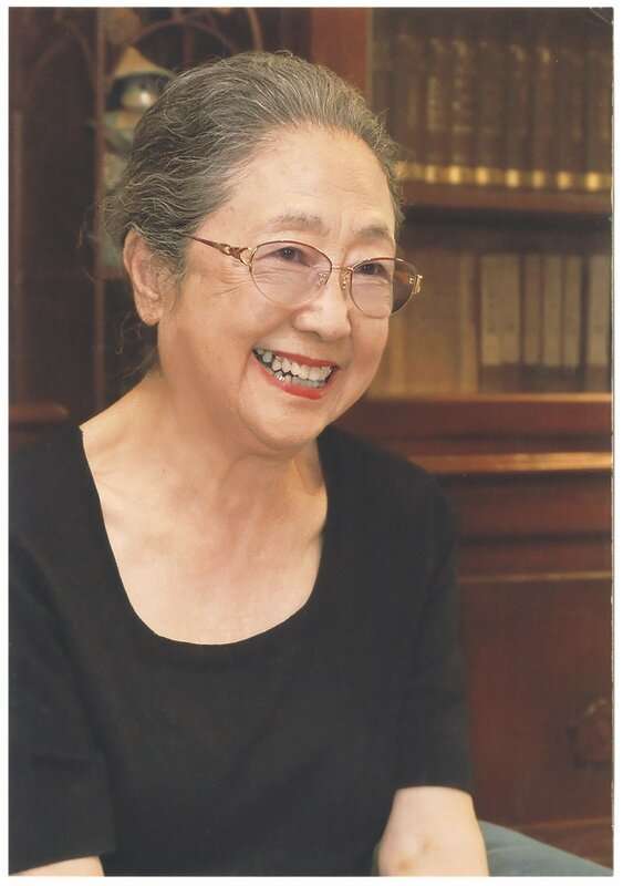 「その服はおかしいじゃないか…」101歳・佐藤愛子が猛烈抗議した女優の名前（ダイヤモンド・オンライン） - Yahoo!ニュース