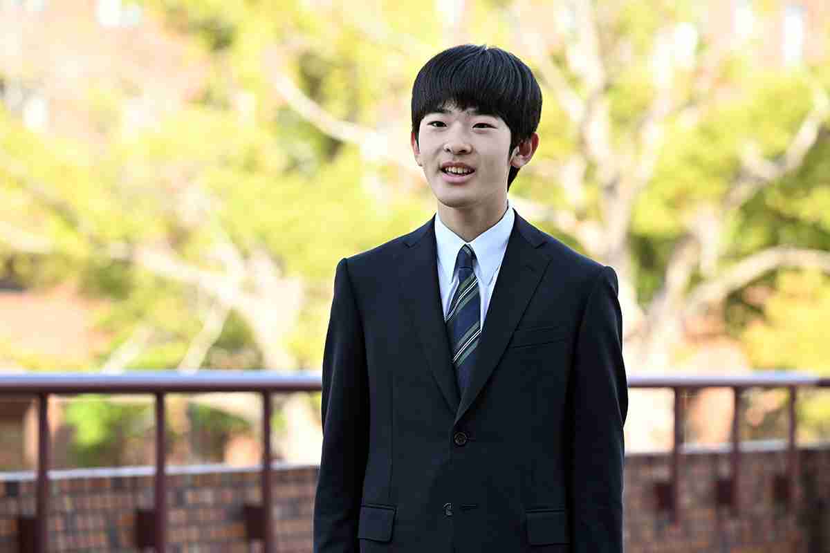 悠仁さまのご学友が心配する授業中の“下ネタ披露”　「俺、ヒサと一緒に授業受けてる時、普通に言っちゃってさぁ」と盛り上がり｜NEWSポストセブン