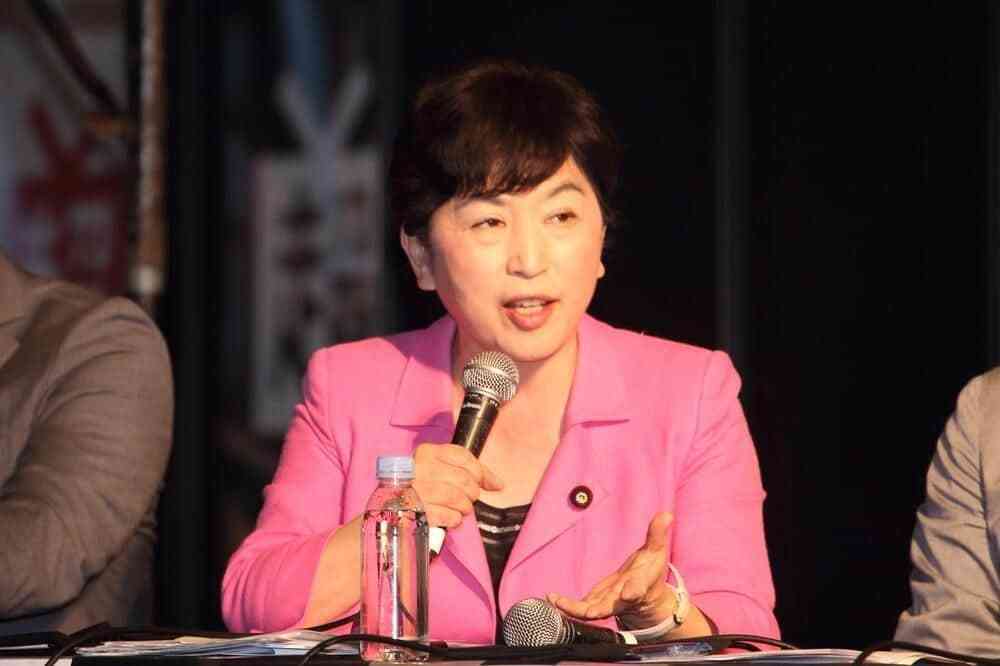 社民・福島瑞穂党首の朝食にツッコミ続出「生焼けじゃない？？」　「サバは焼けてないけどリプ欄が燃えている」