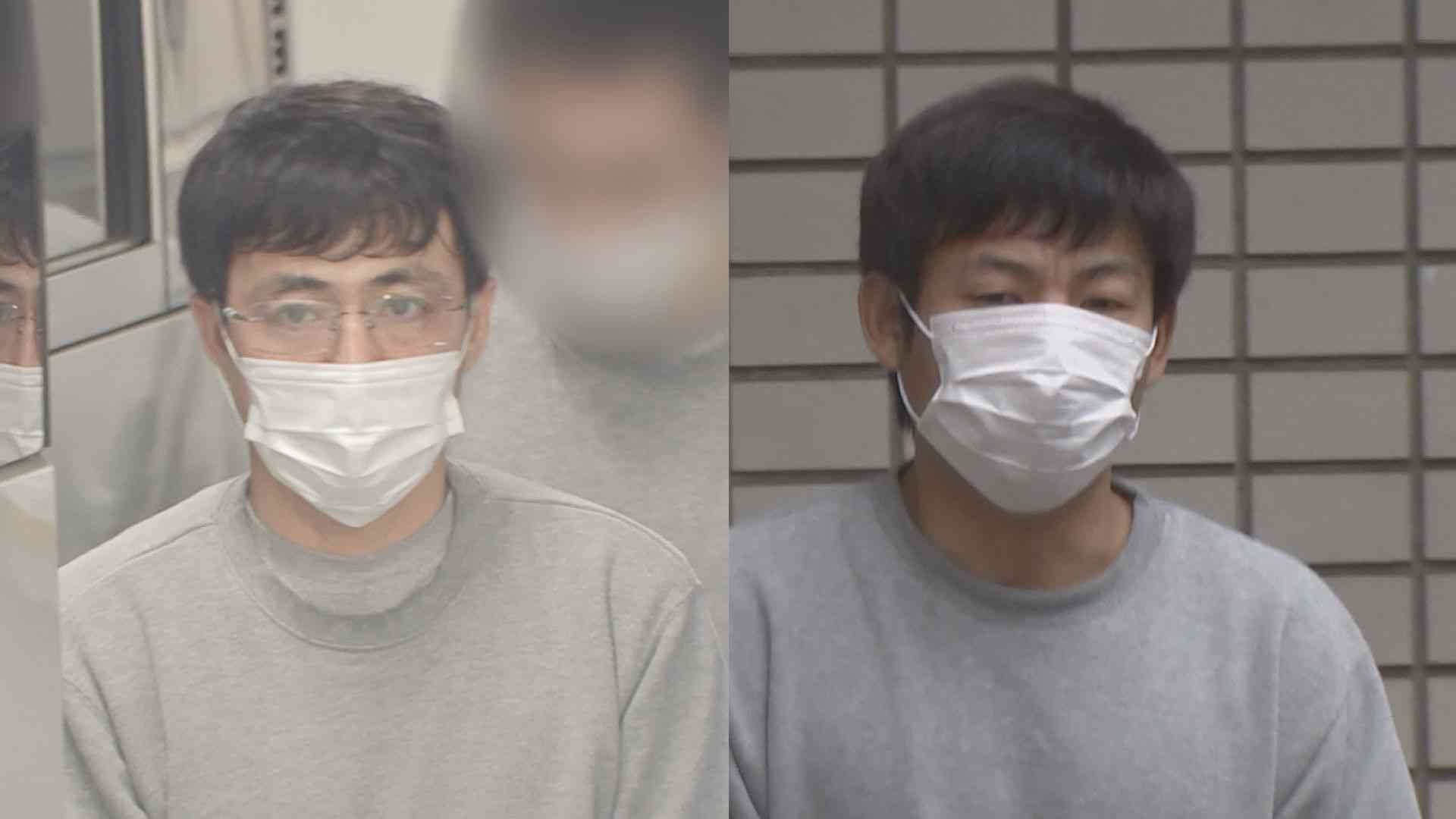 在留カードを偽造疑いで中国籍の男2人逮捕　押収されたパソコンから偽造データ約1万点　偽の日本人名義の戸籍謄本データも　警視庁（TBS NEWS DIG Powered by JNN） - Yahoo!ニュース