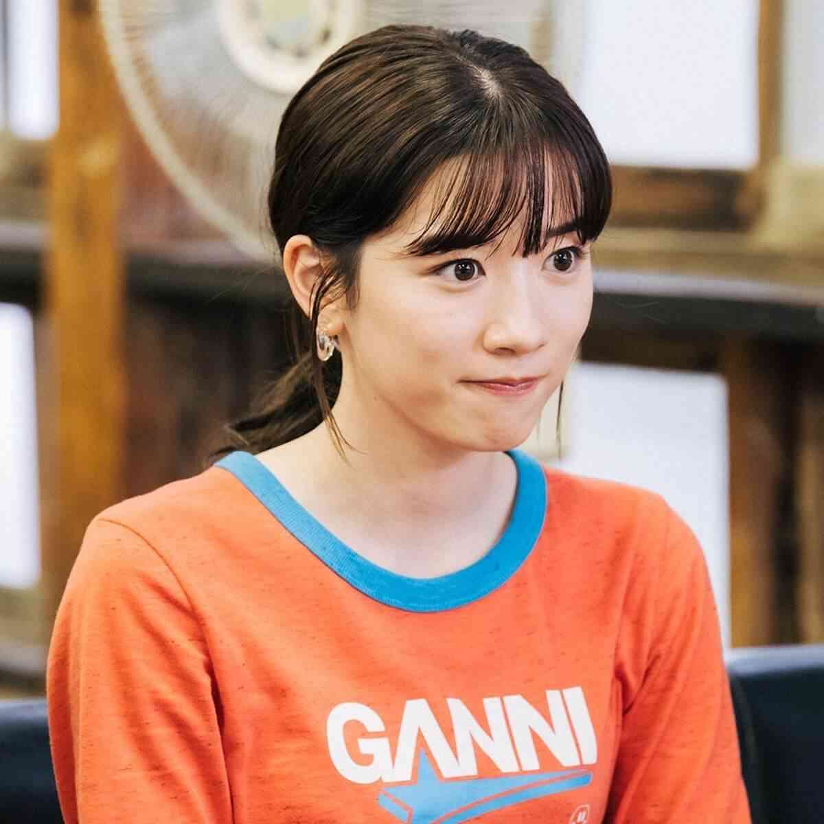 永野芽郁、「自由に泣ける能力」を開花させたのは朝ドラの謎シーンだった！ (2022年8月23日) - エキサイトニュース
