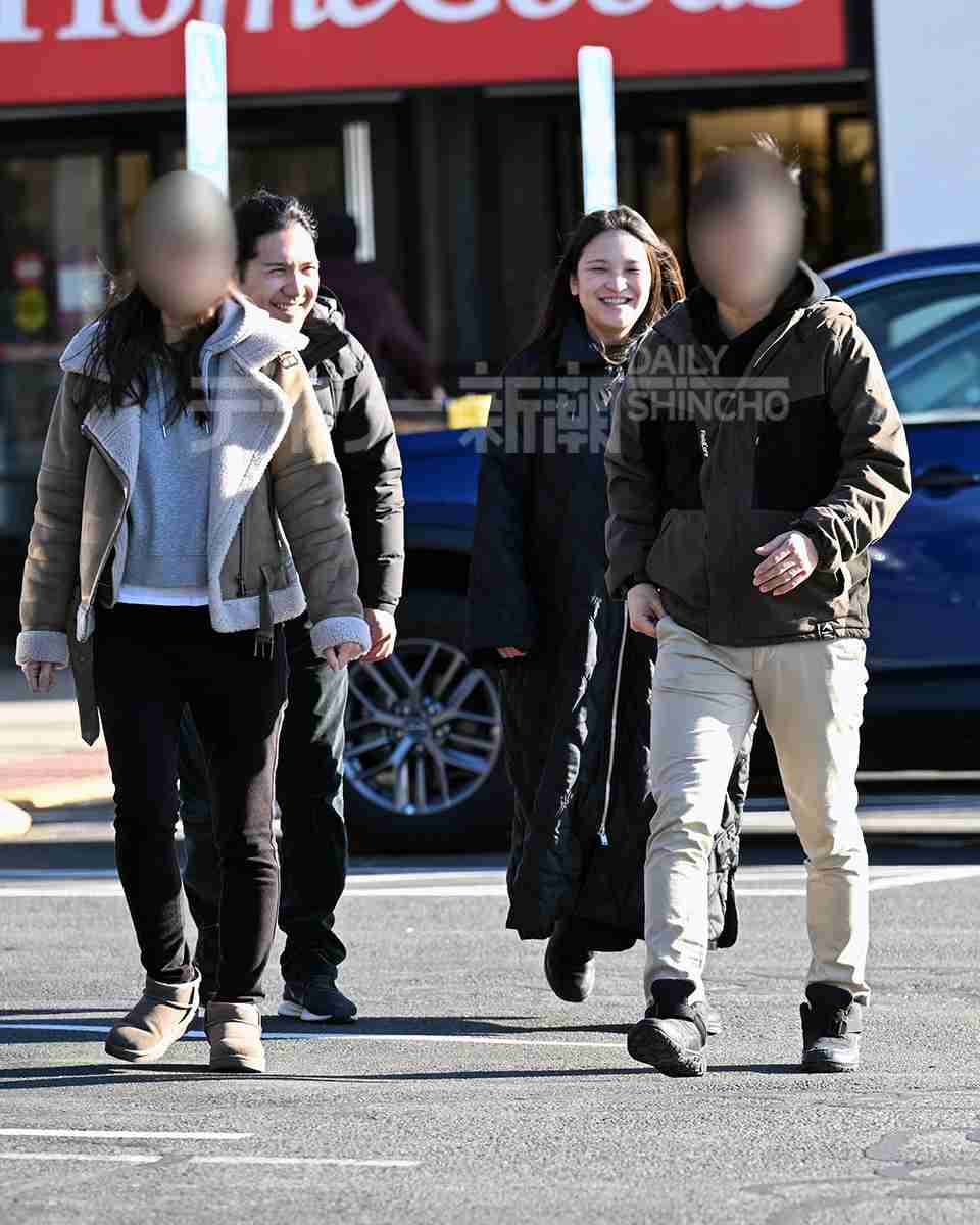 「ゆったりシルエット」から「出産報道」へ　小室眞子さんの注目される「電撃帰国」は（デイリー新潮） - Yahoo!ニュース