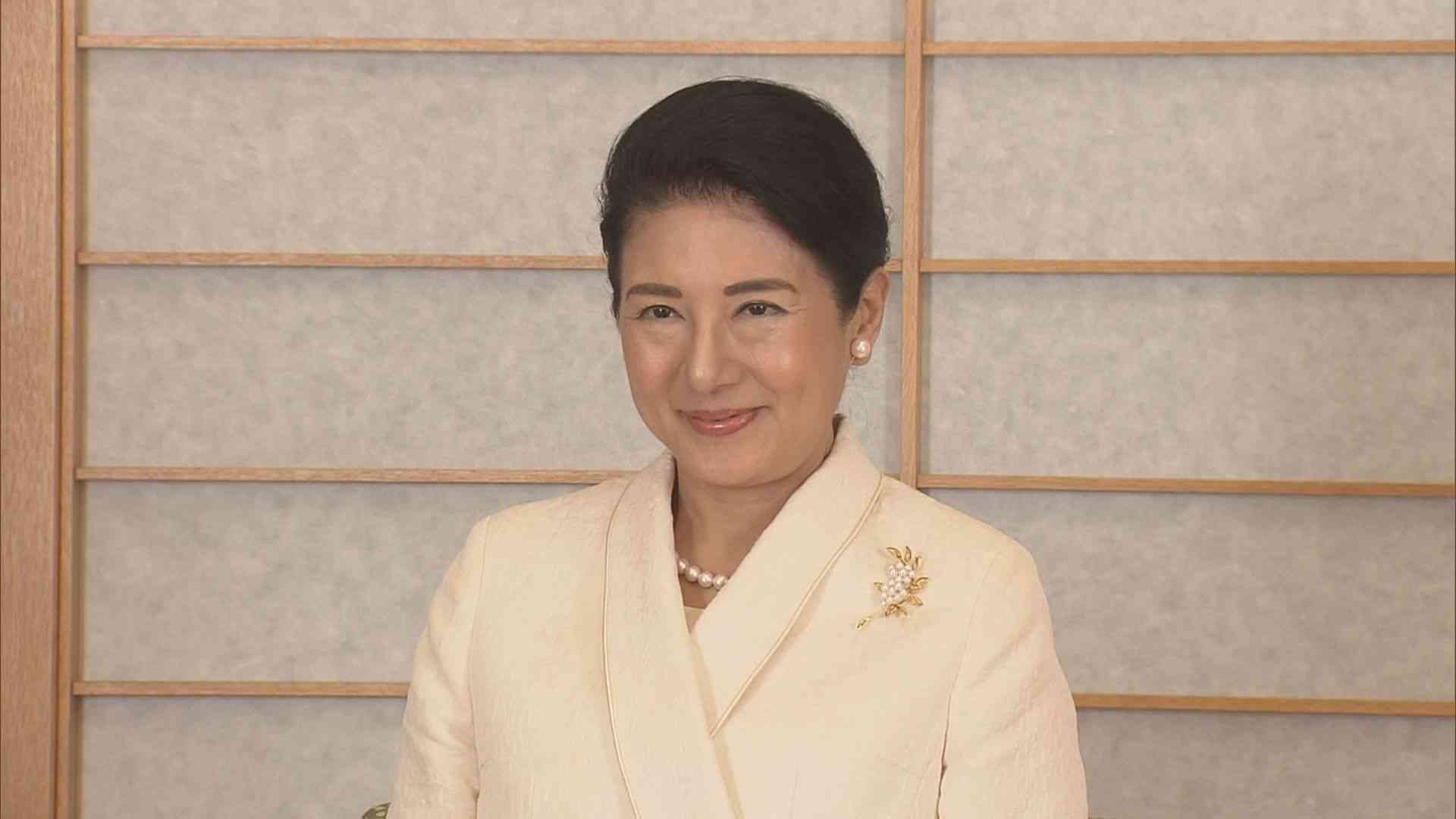 皇后雅子さま　体調不良で埼玉県訪問を取りやめ　全国植樹祭など2日間の地方公務は陛下単独で（TBS NEWS DIG Powered by JNN） - Yahoo!ニュース