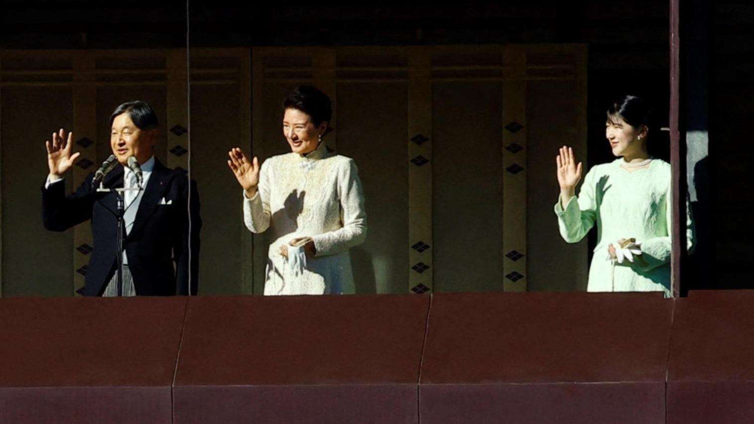 愛子さま初の公式外国ご訪問先はラオス　この国になった理由とは…？ #エキスパートトピ（つげのり子） - エキスパート - Yahoo!ニュース