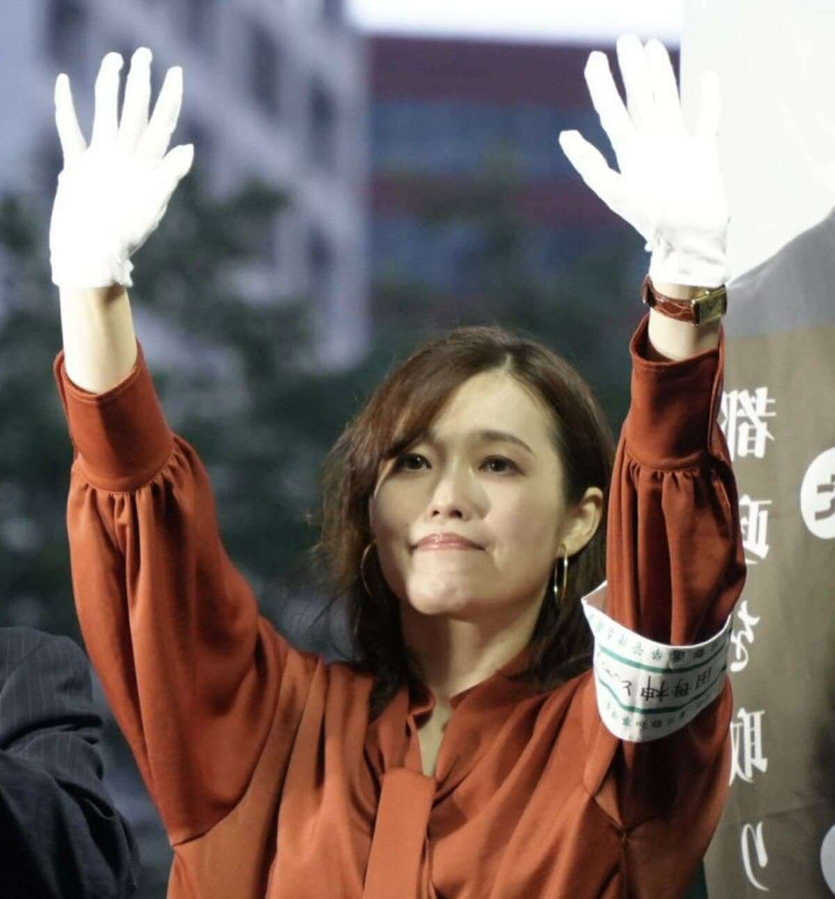 参政党　参院選東京選挙区にシンガーソングキャスターのｓａｙａ氏を擁立へ | 東スポWEB