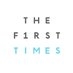 THE FIRST TIMES_NEWS on X