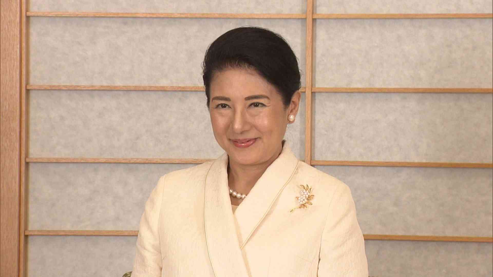 【速報】皇后さまが埼玉訪問をお取りやめ　行事が続きお疲れ　定例地方公務の取りやめは陛下の即位後初（FNNプライムオンライン（フジテレビ系）） - Yahoo!ニュース