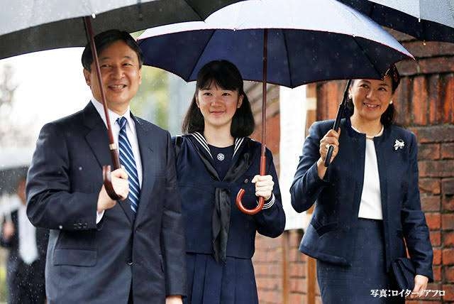 愛子さまが能登半島地震の被災地に　石川・七尾市の仮設住宅など訪れ、復興状況を視察