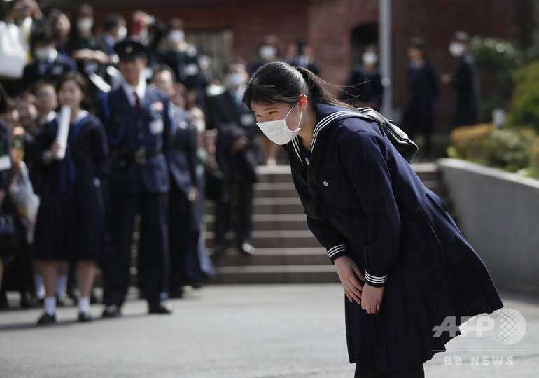 愛子さまが能登半島地震の被災地に　石川・七尾市の仮設住宅など訪れ、復興状況を視察