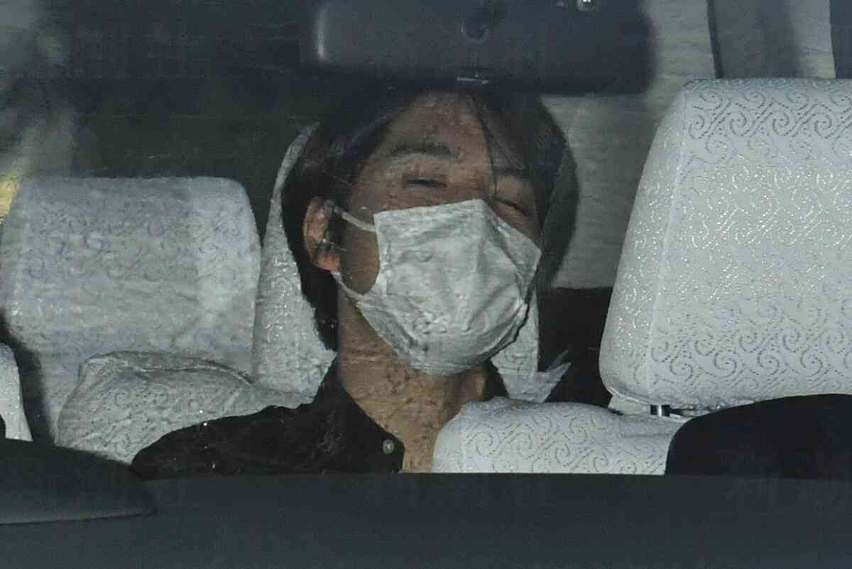 「小室圭さん・眞子さん」結婚こぼれ話　2人で訪れた免許試験場に、偶然、人気俳優が | デイリー新潮