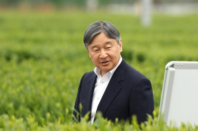 天皇陛下、埼玉・入間の特別支援学校を視察　皇后さまは日程取りやめ（朝日新聞） - Yahoo!ニュース