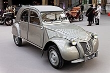 フランス車好きさん集合〜！