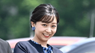 佳子さまが岐阜県入り　世界淡水魚園やぎふ木遊館を訪問 | 岐阜新聞デジタル