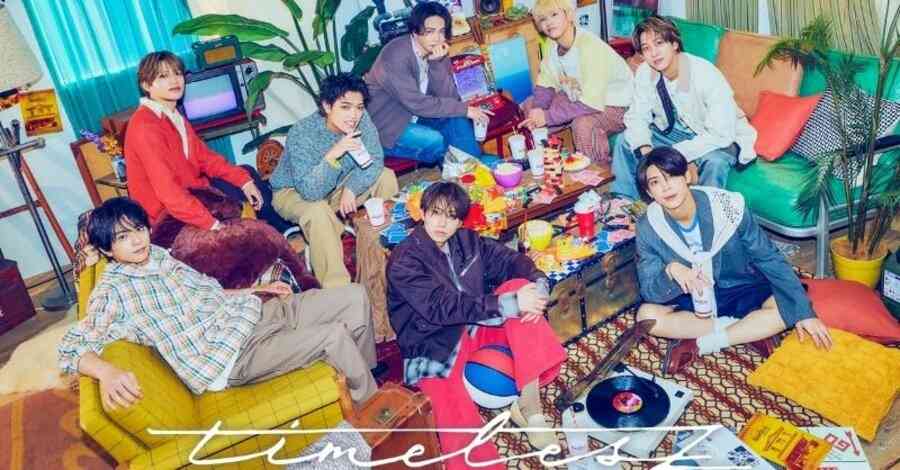 嵐ファンが続々と“timelesz推し”に“転身中”、新たな拠り所になれた「3つの理由」（ピンズバNEWS） - Yahoo!ニュース