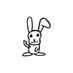 な on X