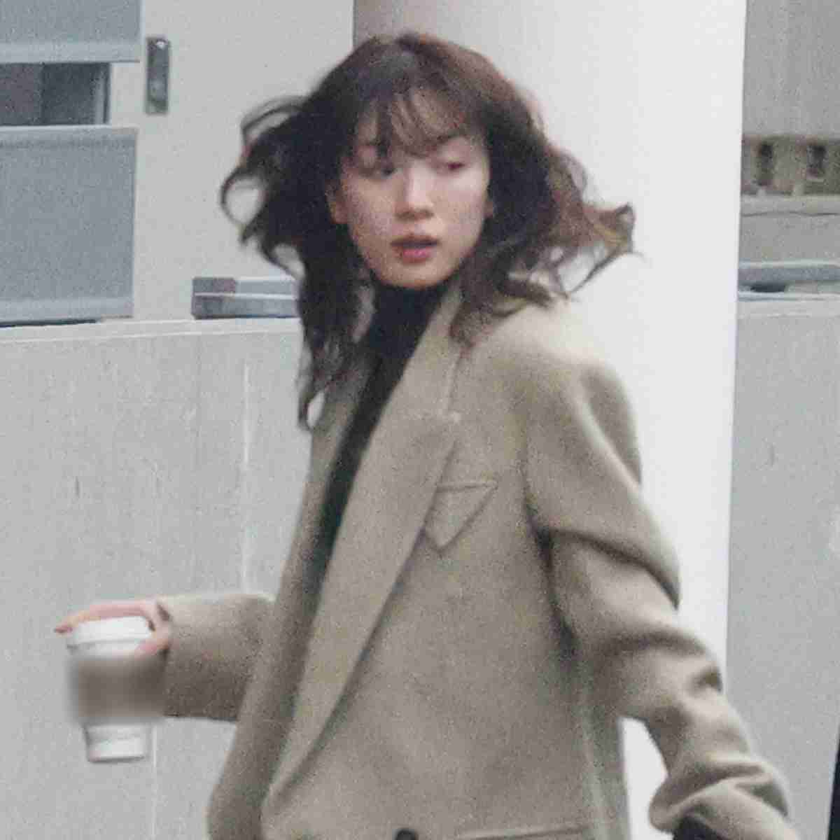 「出たら致命傷だと思う」永野芽郁　インスタの批判コメント急増、降板ラッシュで戦々恐々の「第3の矢」（女性自身） - Yahoo!ニュース