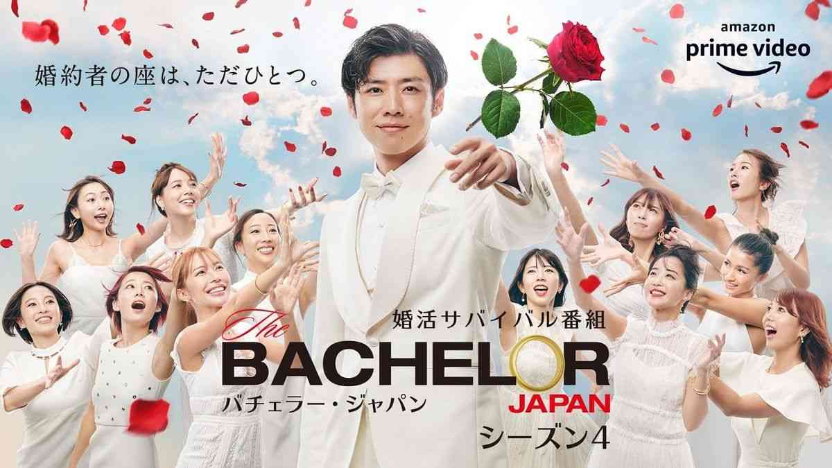 指原莉乃「いままでで一番おもしろいかも！」婚活サバイバル番組「バチェラー・ジャパン」予告解禁｜最新の映画ニュースならMOVIE WALKER PRESS