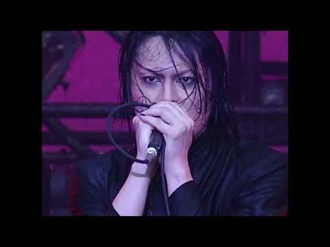 BUCK-TICK - BLACK CHERRY LIVE 4K
