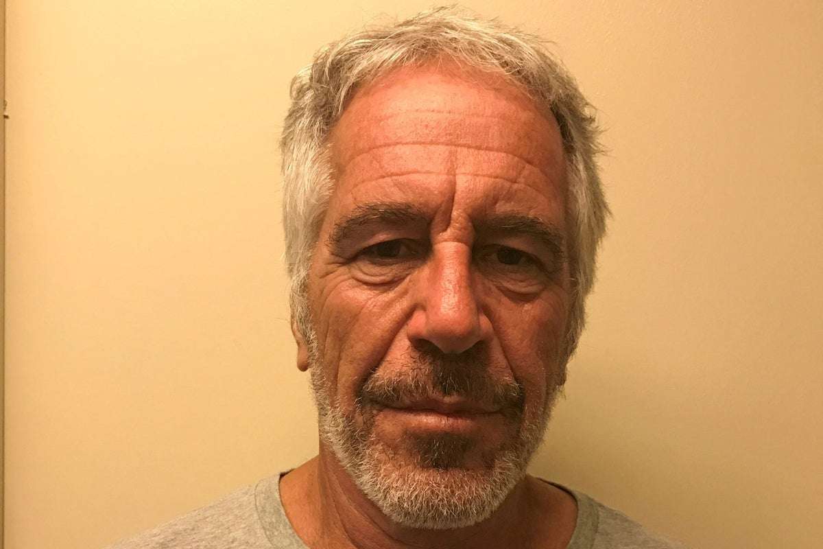 Epstein List: Full list of names revealed in unsealed court records | The Independent