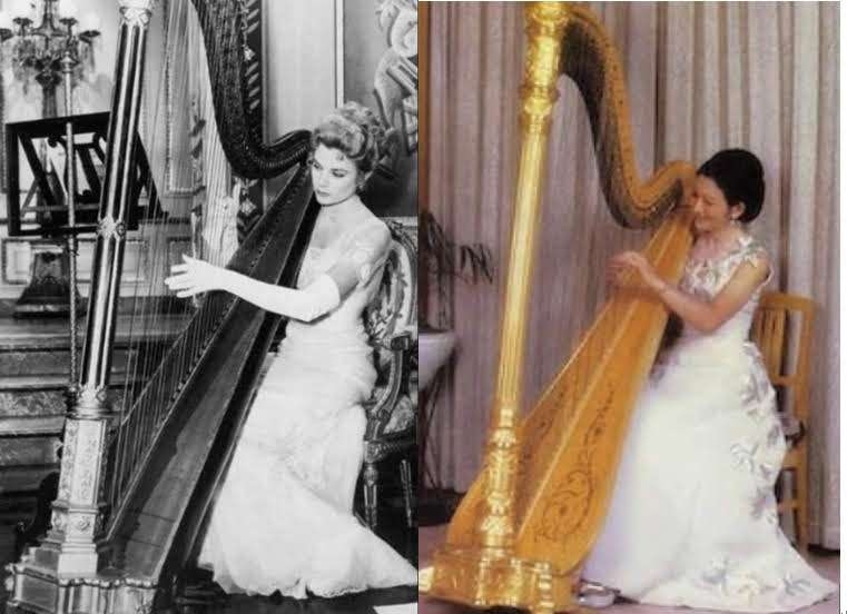 比較されがちなこと