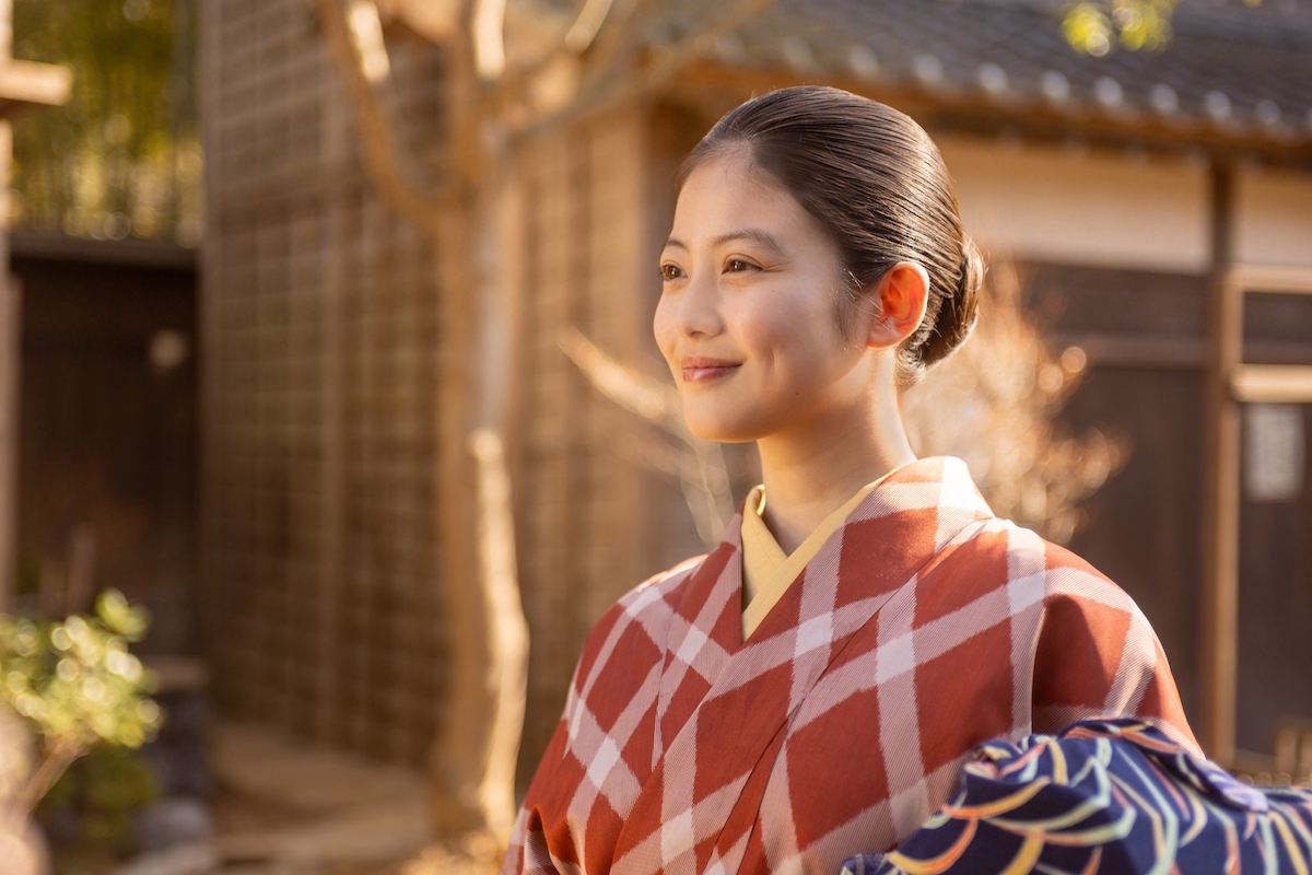 『あんぱん』『花子とアン』に共通する“そこで生きる”人間の描写　中園ミホの挑戦的な試み｜Real Sound｜リアルサウンド 映画部