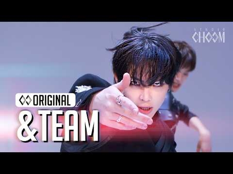 &TEAM(앤팀) 