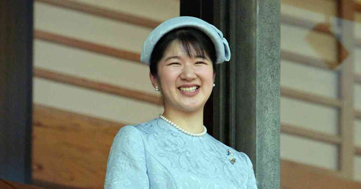 愛子さま、11月にラオスへ　初の海外公式訪問 - 日本経済新聞