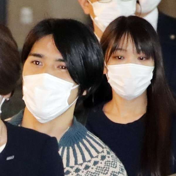 眞子さん極秘出産で小室圭さんついにパパに…秋篠宮ご夫妻に初孫誕生で注目される「第一子の性別」｜日刊ゲンダイDIGITAL