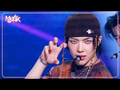 Run Wild (Korean ver.) - &TEAM エンティーム 앤팀 [Music Bank] | KBS WORLD TV 250530