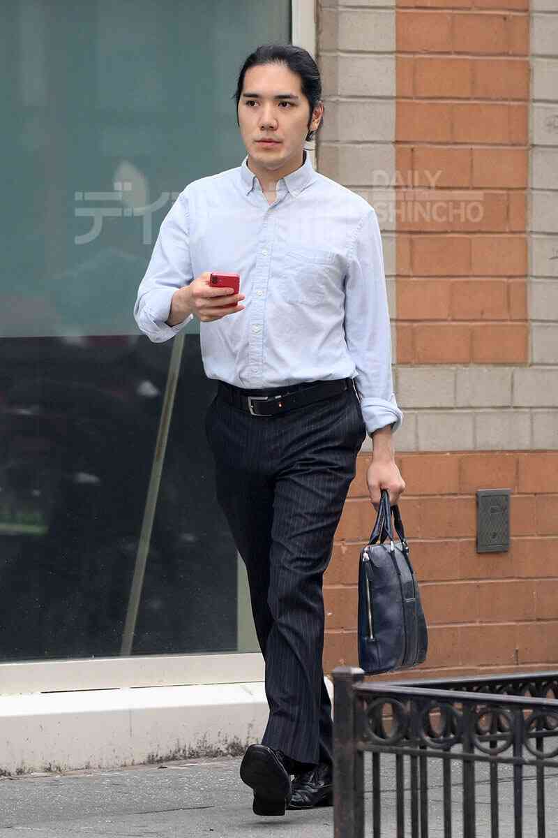 「小室夫妻のお子さんが天皇になる可能性が…」　読売新聞の「女系天皇“容認”論」に保守派が猛反発の理由（デイリー新潮） - Yahoo!ニュース