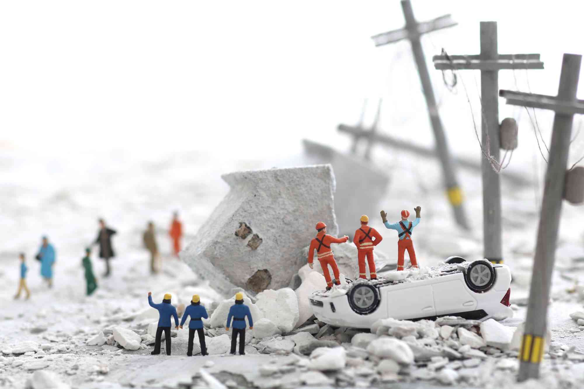 2025年7月に大地震が起きるって本当？わかっていることをまとめました。｜記事一覧｜くらし×防災メディア「防災ニッポン」読売新聞