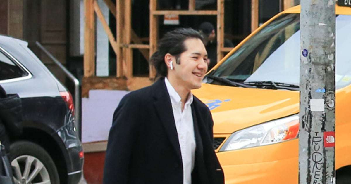 【独自】「奥さんのお腹が膨らんでいた」と近隣住民は証言…！出産準備のためか…小室圭さん夫妻がまた引っ越していた！（現代ビジネス編集部） | 現代ビジネス | 講談社