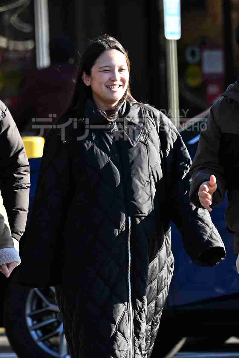 小室眞子さんの出産報道を宮内庁が“黙殺”する理由　「公表されないことで、皇室への親しみが」（デイリー新潮） - Yahoo!ニュース