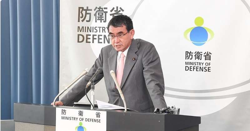 「自衛隊」も再エネ比率を引き上げへ、河野大臣が指示 - ニュース - メガソーラービジネス plus : 日経BP