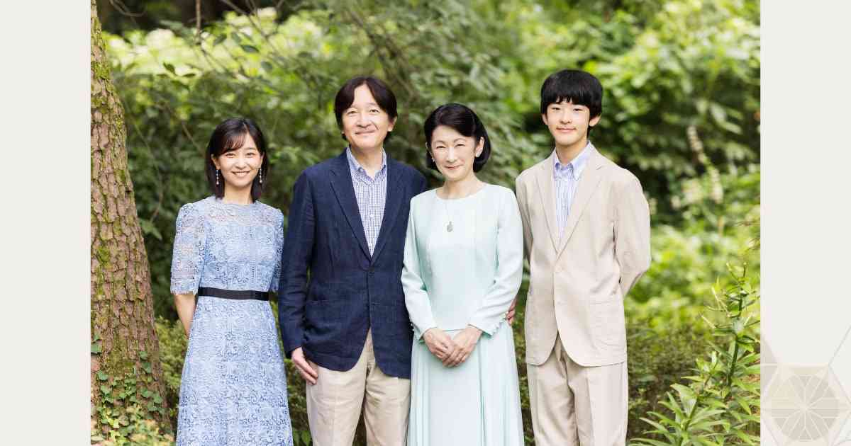 秋篠宮家のご活動 - 宮内庁