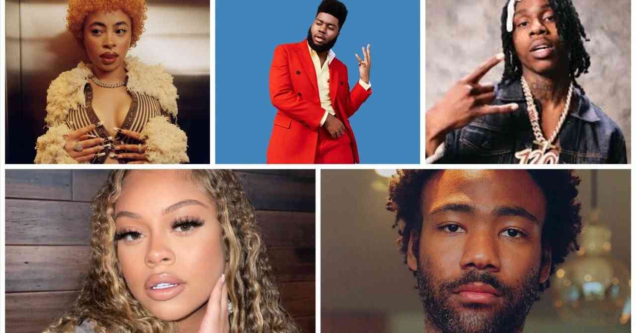 アメリカでのR&B/ヒップホップの状況が、やはりちょっと気がかりだ！｜THE MAINSTREAM(沢田太陽)
