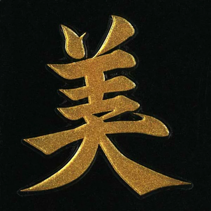 自分の名前にこの文字が使われていたらプラス
