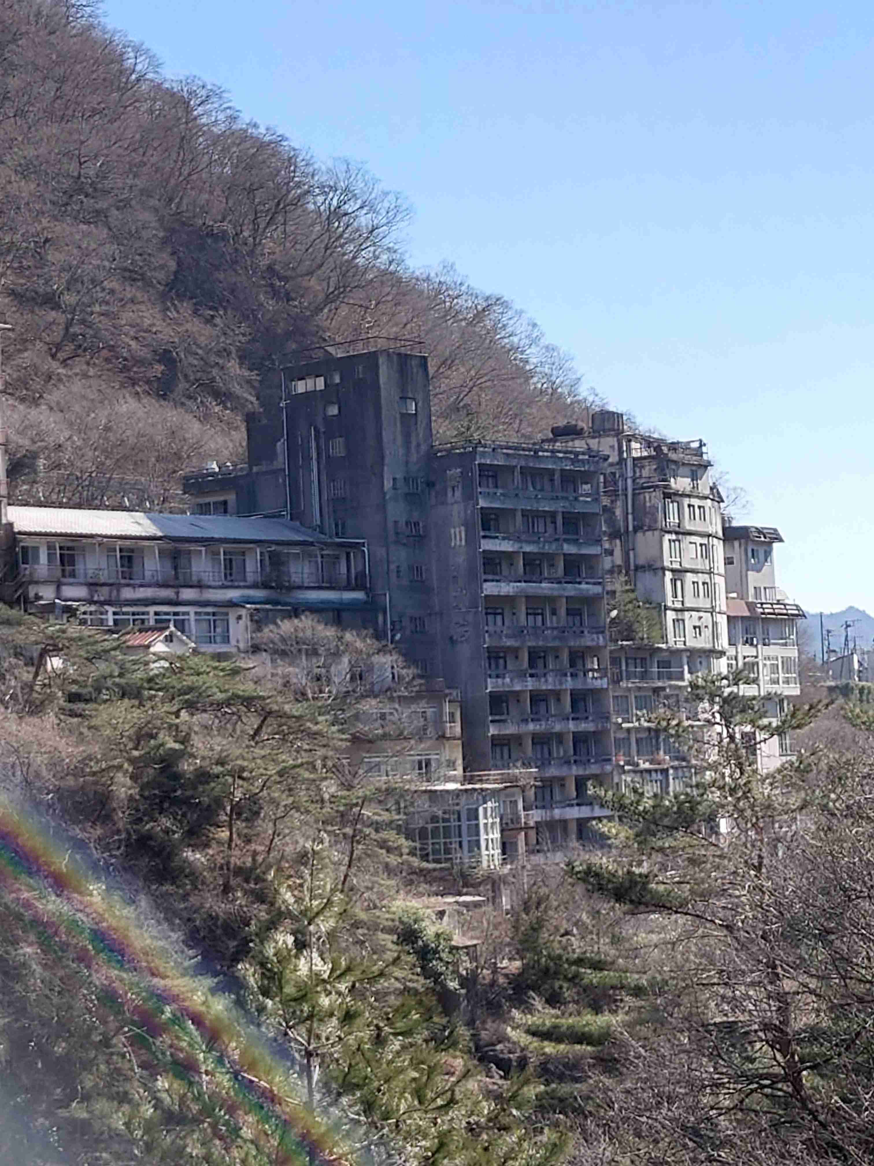 廃墟好きな方❗Part17