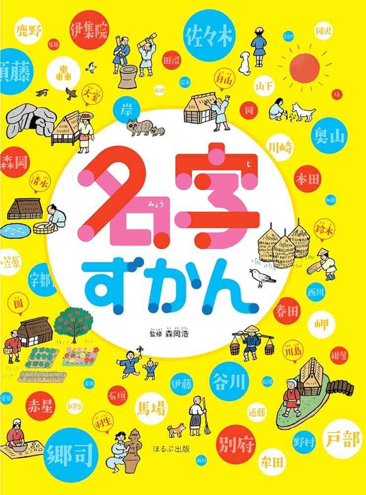 この名字のガル民が何人くらいいるか聞いてみるトピ