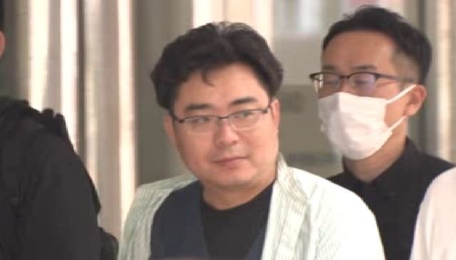 中国人の夫婦を3度目の逮捕「SNS型投資詐欺の被害金」を正当な事業収益と装った疑い　マネーロンダリングで国外へ持ち出されたか　口座には計33億円　（FBS福岡放送） - Yahoo!ニュース