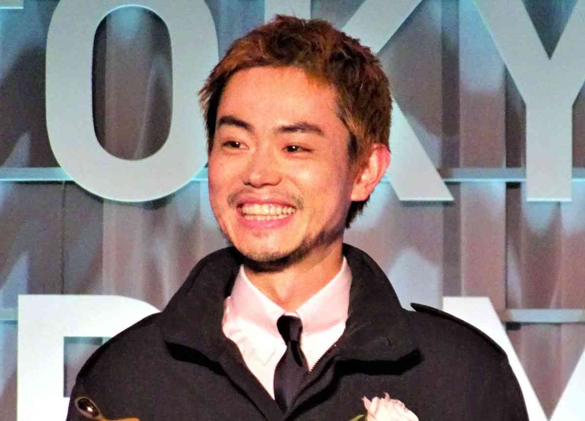 『菅田将暉』『目黒蓮』を超えた！【素敵なパパになりそうな俳優】ランキング！堂々の第1位に…「すごく子煩悩そう」 | TRILL【トリル】