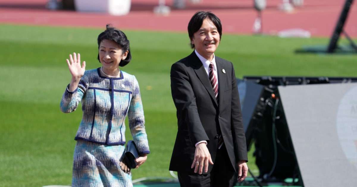 悠仁さま「東大進学論争」のウラで…紀子さまが熱心に参加されている「保護者活動」（週刊現代） - 3ページ目 | 現代ビジネス | 講談社