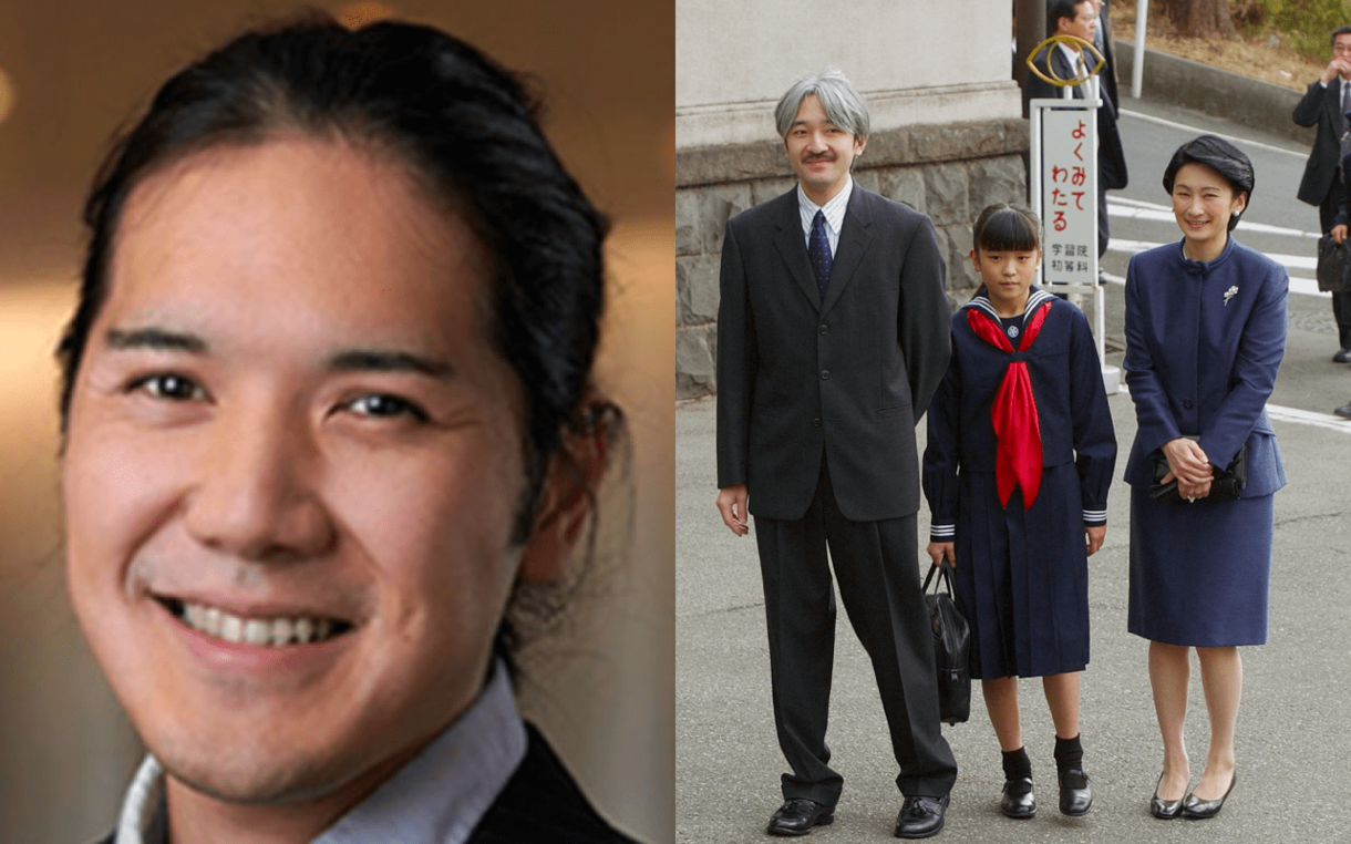 小室圭さん＆眞子さん極秘出産　1億円新居で英才教育「彼女は両親から過度な躾を…」 | 週刊文春 電子版